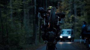 KTM SMC R 690  - The promotion video