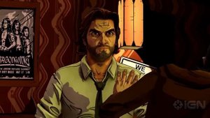 лучшие игры в жанре интерактивное кино