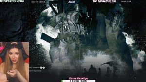 Светлана Шайн/Svetlana Sh1ne GHOST RECON