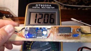 Контроллер разряда аккумулятора своими руками. Аккумулятор останется рабочим.