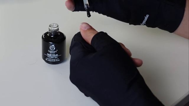 I tried Gel X Nails for the first time as BEGINNER and I am NEVER going back to the salon!!! смотреть онлайн