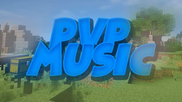 Музыка для пвп в Майнкрафт! смотреть онлайн