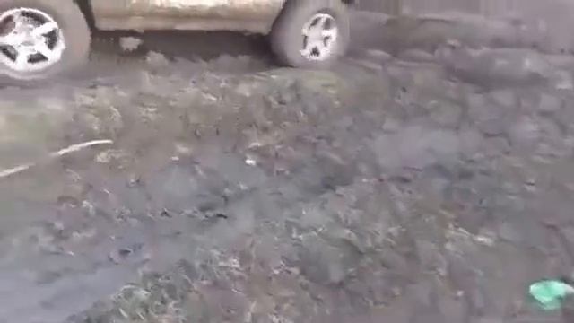 Нива на пределе! Дополнительные Материалы смотреть онлайн