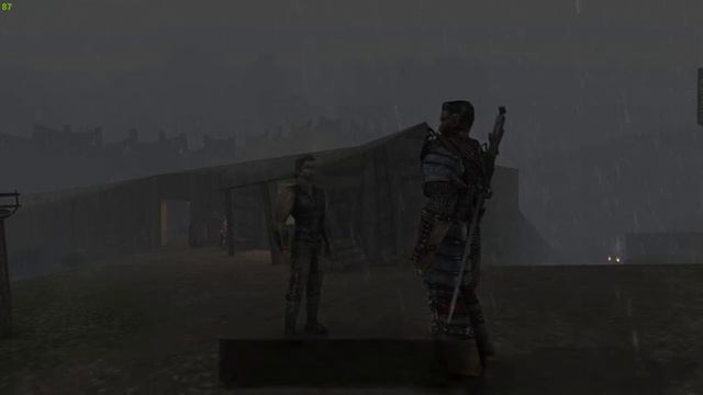 Прохождение Gothic часть 3 смотреть онлайн