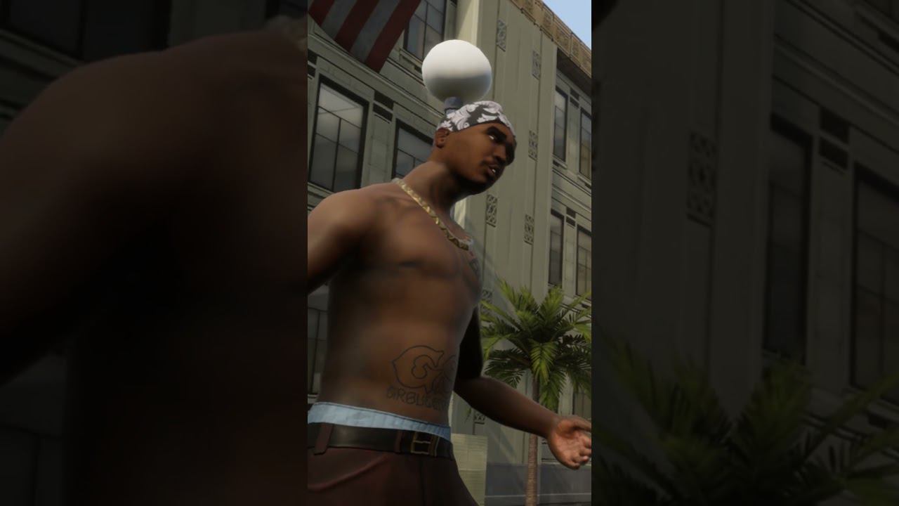 GTA SA OG Loc (RUS) смотреть онлайн