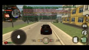 #1 Будни Фсбешника на проекте Black Russia