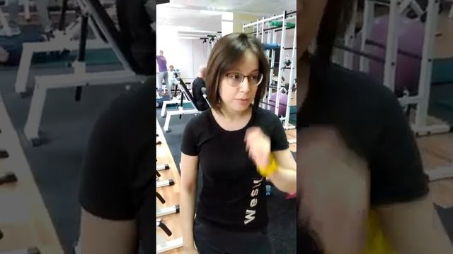 #2 //Отзыв пациента "Центра доктора Бубновского" | Тверь | смотреть онлайн