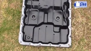 Замена масла в АКПП(частичная) на Инфинити g25