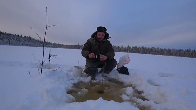 Рыбалка с ночёвкой в лесном вагоне.День первый. смотреть онлайн