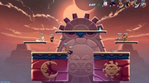 Connection to Game server Failed | Brawlhalla