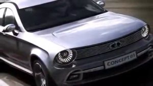 Новая копейка ваз 2101 новый дизайн