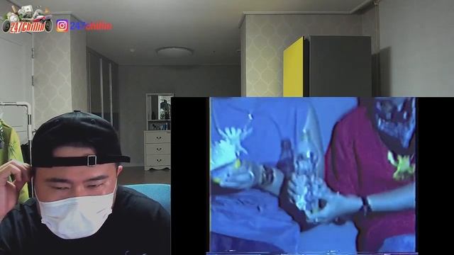 ?????Korean Hiphop Junkie react to Cypher Nhà Làm | Low G, Teddie J, Chí, ResQ (VN/ENG SUB) смотреть онлайн