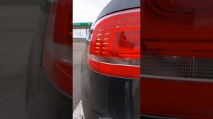 Фольксваген Пассат B7, Volkswagen Passat TSI 1.8