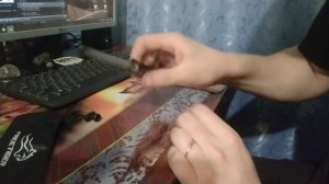 Нож с АлиЭкспресс. FREETIGER.