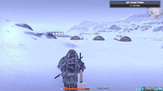 RU1.☢ Задание: Артефактный прозвон. #stayout #stalkeronline #омега смотреть онлайн