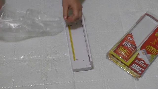 Посылки из Китая | AliExpress | №24 Вакуумный портативный ручной ...