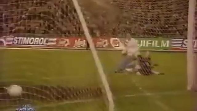 Торпедо - Спартак 3-4