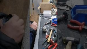 УШМ макита 5030 замена ротора (якоря) разборка ремонт