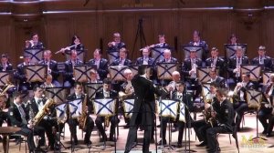 J. Strauss. Radetzky March. И. Штраус. Марш Радецкого