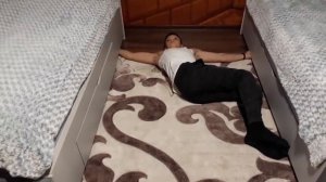 Как стать выше на 1.5 СМ за 5 МИНУТ ?