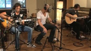 Daughtry "It's Not Over"