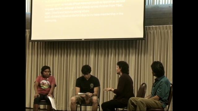 16 Playing Under and Pushing Through the Stones - Roxanna Duntley-Matos смотреть онлайн