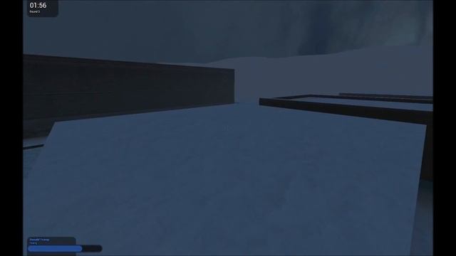 Gmod Hide and Seek - Secrets of the Orange Room смотреть онлайн