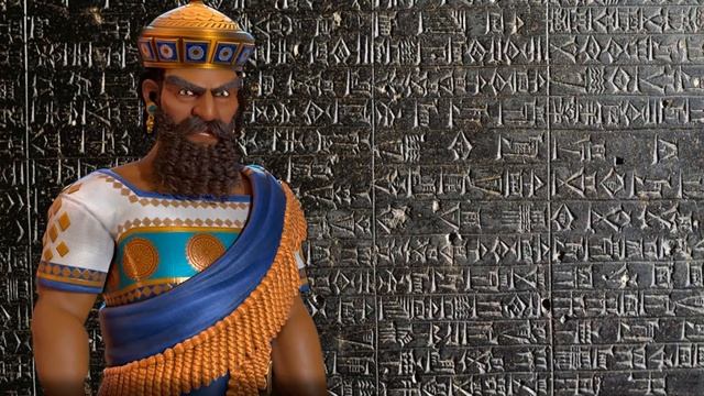 История Вавилона. Как все было на самом деле? || История - это интересно