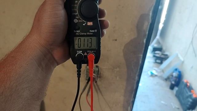 MIRAGE vs ANENG, los pusimos a prueba ya los podemos comparar. MULTIMETRO, BARATO vs NO TAN BARATO. смотреть онлайн