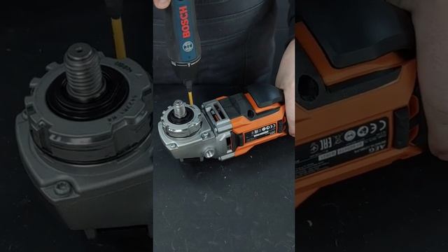 Самый быстрый разбор ушм AEG. Ушм прошла жёсткие испытания, полное видео на канале Всеинструменты.р