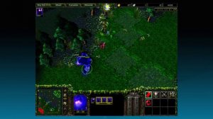 Играем в первую доту