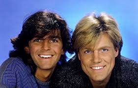 Modern Talking (Ai) - You're My Fantasy Of Love (New hit 2023!)