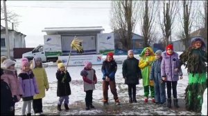 Подгоренский район ПМФКЦ