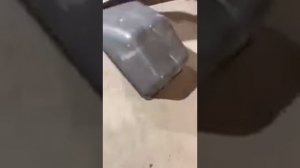 Кузов для тачки пластиковый