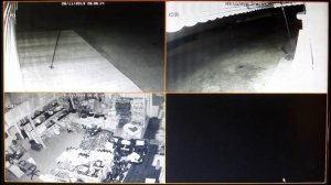 Запись с камеры видеонаблюдения Redline Системы видеонаблюдения Zorko