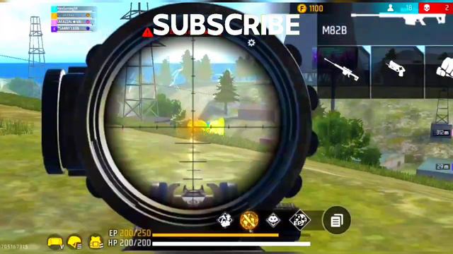 Double M82B দিয়ে হ্যাকার এর মত মাইর দিলাম | Garena Freefire Funny Video Alex Gaming 5K смотреть онлайн
