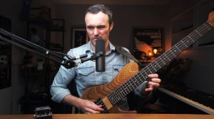 Boss OC-5  For Bass | Heir Apparent? Or OC-2 Imposter?