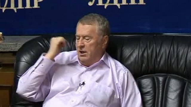 Хорошо русским - хорошо всем! смотреть онлайн