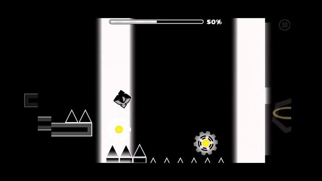 [MOBILE] Project J | 100% | My Old Hardest Complete смотреть онлайн