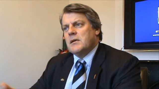 Brock Harcourts on a challenging real estate market in 2011 смотреть онлайн