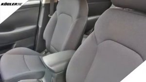 Kia Carens 1.6 GDI Edition 7 Emotion