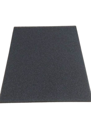 Панельный фильтр компрессора 2202251210. Air prefilter for compressors
