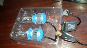 Установка LED  лампочки на авто. Стоит ли устанавливать