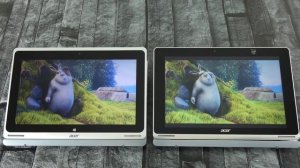 Acer Aspire Switch 10 FHD Test - Günstiges Windows Tablet mit Stylus und Tastatur