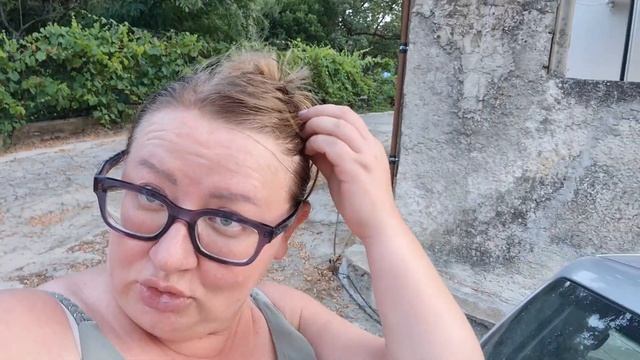 Я в шоке от огорода - Целый дом котов смотреть онлайн