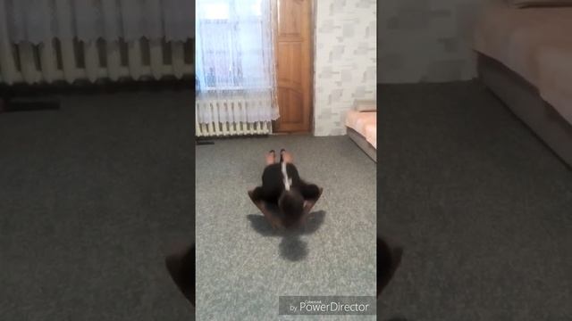 Топ 10 разновидностей отжиманий. смотреть онлайн