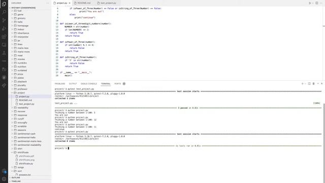 CS50 Python Final project смотреть онлайн