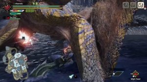 [MH:R] Gunlance Basics - Shell Types / Playstyles / Sets