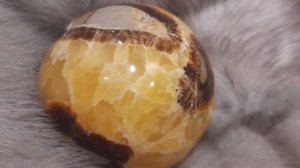 ШАРЫ ИЗ НАТУРАЛЬНОГО КАМНЯ? Познавательные странички о натуральных камнях #100