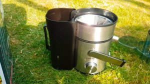 Соковыжималка Juice Extractor Maunfeld MJE.1500S